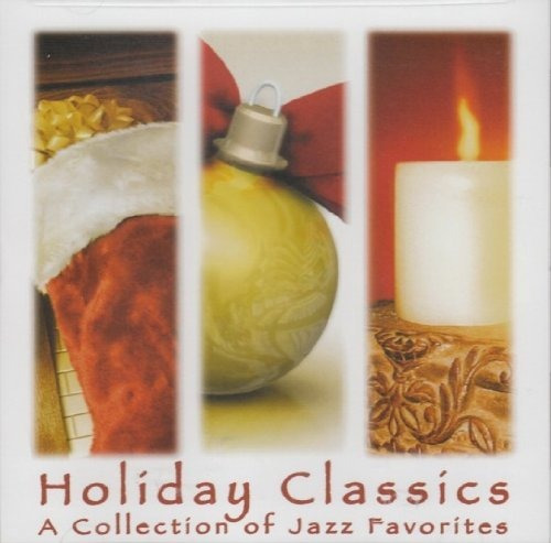 Cd Holiday Classics Coll Of Jazz Fav/ Va - Various