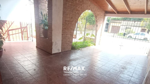 Casa 2 Dormi En Venta 200 Mts2 En Barranqueras