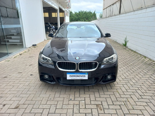 Imagem 6 de 11 de Bmw 535 M Sport