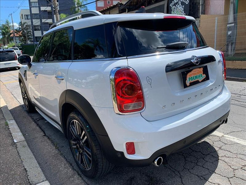 Imagem 3 de 14 de Mini Countryman Mini Cooper Countryman 2.0 S Aut.