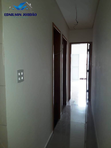Imagem 11 de 15 de Oportunidade ! Apartamento De 50m² Com Suíte - 1863