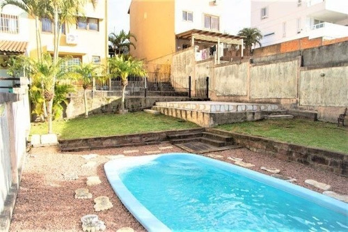 Imagem 30 de 30 de Casa Em Espírito Santo, Porto Alegre/rs De 420m² 3 Quartos À Venda Por R$ 830.000,00 - Ca1336355-s