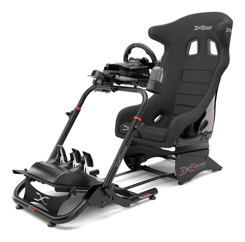 Cockpit Suporte Volante Simulador Logitech G29/920/ps4 Sgt