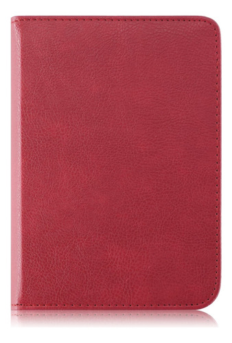 Funda Compatible Con El Lector Electrónico Kobo Clara Bw/col