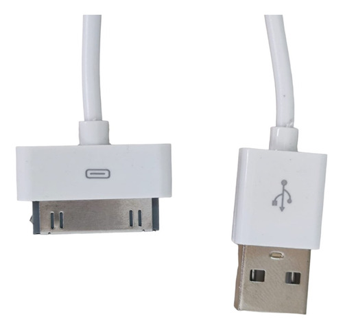 Cable Sincronizacion Transferencia Datos Usb 2.0 A Tab 1 Mts