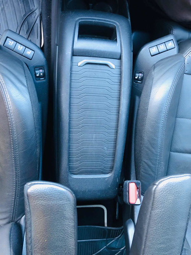 Imagen 8 de 10 de Citroën C4 Thp 165 At6 Shine