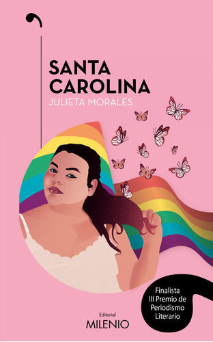 Santa Carolina - Morales, Julieta