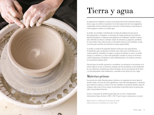 Cerámica