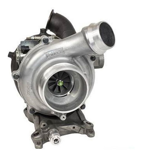 Turbo Motor Ford 6.7 Diesel Power Stoke Nuevo 2011 A 2016 