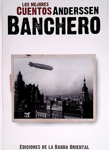 Mejores Cuentos De Anderssen Banchero, Los  - Banchero, Ande