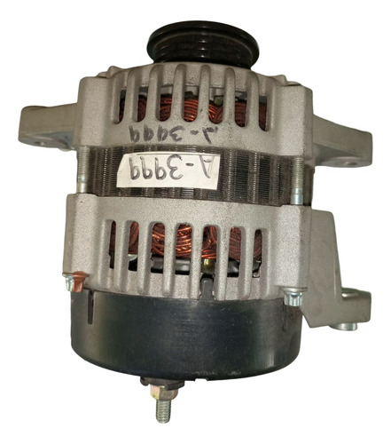 Alternador Chevrolet Spark Y Matiz 85a 