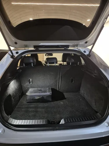 Mazda CX-30 2.0 Grand Touring At Hibrido Ligero - Mhev