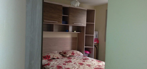 Imagem 9 de 9 de Vendo Apartamento Com 2 Dormitórios Em Campinas