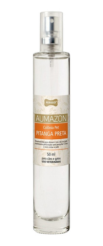 Colonia Pitanga Perigot Aumazon 50ml (unidade)