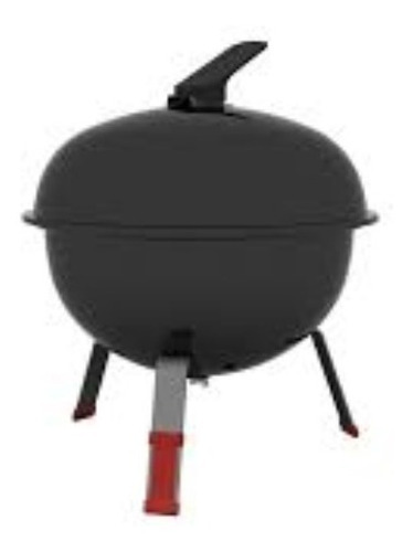 Tcp 320l Grill A Carbon 26500/003 Tramontina End