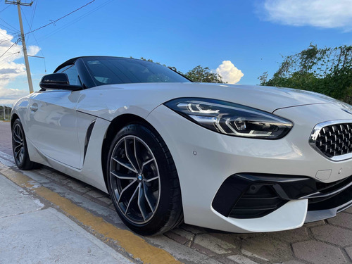 Imagen 2 de 14 de Bmw Z4 2.0 Sdrive 20ia 2019