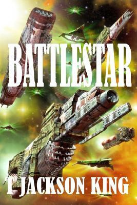 Libro Battlestar - T Jackson King
