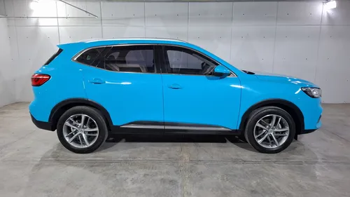 MG HS 1.5 EXCITE DCT