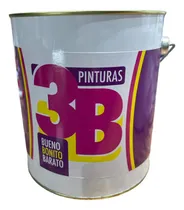 Comprar Pintura Esmalte Satinado 3b Belco 3.6 Lts Belco Mf Shop