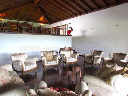 Imagen 11 de 14 de Casa En Venta En La Lagunita 20-25134 Caro Fermoso 0424-2083128