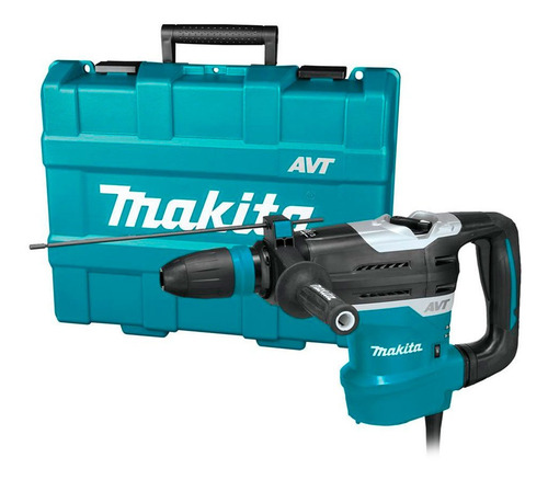 Martillo Perforador Makita Hr4013c 1100w 8.0 J Avt 40mm