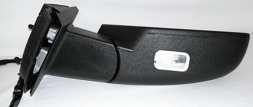 Imagen 4 de 6 de Chevrolet Tahoe 2007 - 2013 Espejo Derecho Plegado Electro