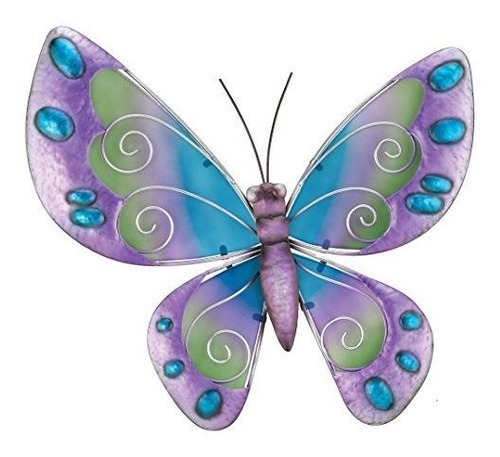 Regal Art & Gift Arte Regalo Mariposa Decoración