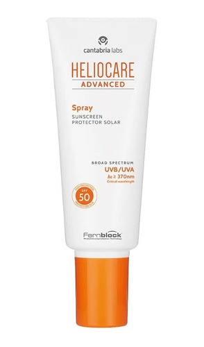 Heliocare Advanced 200 Ml - Ml A $900 - mL a $950