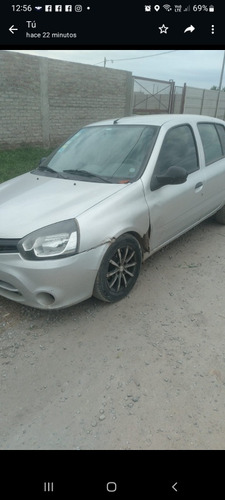 Renault Clio 1.2 Mío Expression