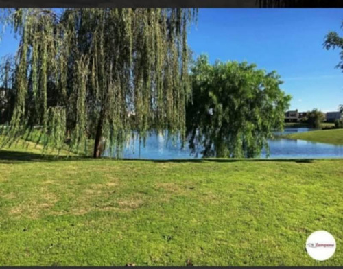 Terreno Lote En Venta Ubicado En Los Alisos, Nordelta, Tigre