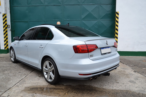 Volkswagen Vento 2.0 Tsi Gli 211cv App Connect + Nav
