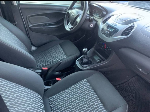 Imagem 5 de 15 de Ford Ka 1.0 Ti-vct Flex S Manual