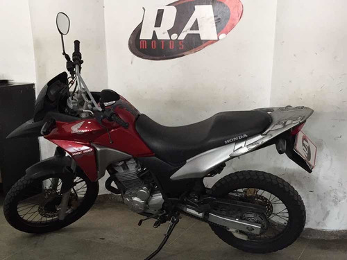 Imagem 3 de 6 de Honda Xre300