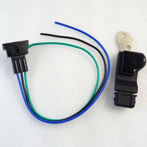 Conector De Sensor De Posición De Árbol De Levas 10456508