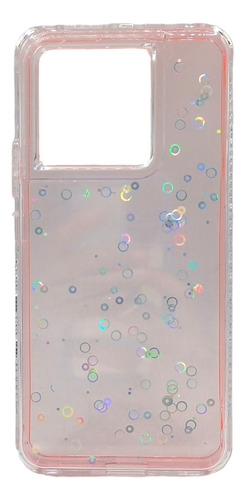 Funda Xiaomi Redmi Note 13 Pro 5g Poco X6 Case Mujer + Mica
