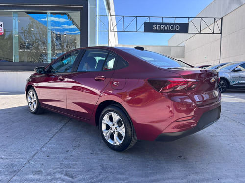 Chevrolet Onix 1.3 Lt Mt