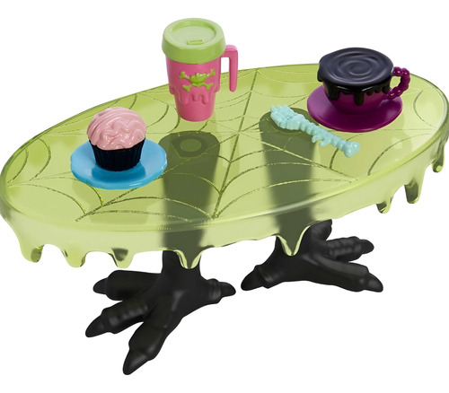 Monster High Set The Coffin Bean .