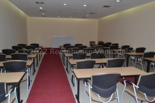 Imagen 22 de 26 de Piso Industrial En Alquiler, Los Cortijos, Cod Rah: 23-9874, Luis Infante 0414 3283509
