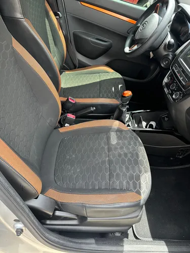 Renault Kwid 1.0 12v