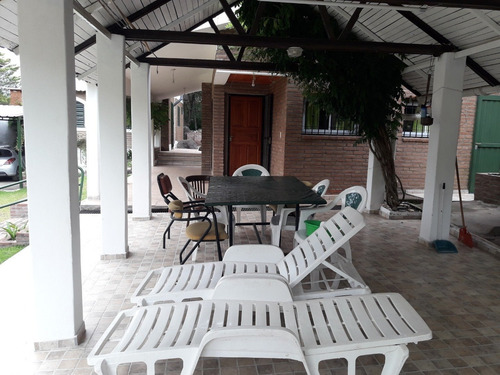 Imagen 5 de 9 de Casa En Icho Cruz