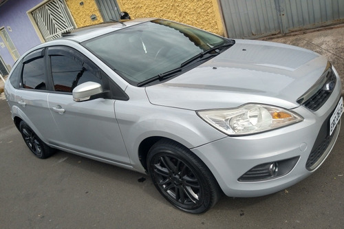 Ford Focus 2011 2.0 Ghia Flex Aut. 5p