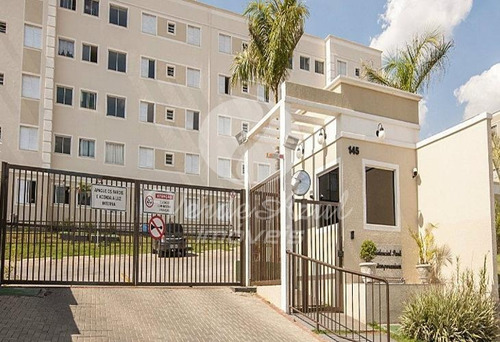 Imagem 19 de 19 de Apartamento À Venda Em Jardim Márcia - Ap004835