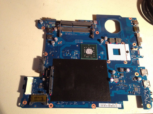 Placa Madre Samsung Np-rv410l-a03cl