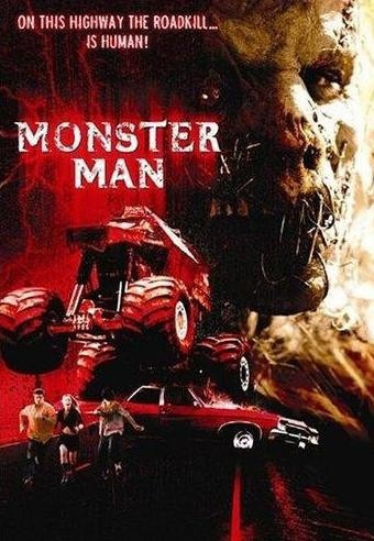 Monster Man (2003)