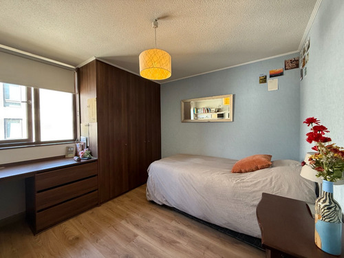 Espectacular Penthouse Dúplex I Pio Xi I 3 D En Suite