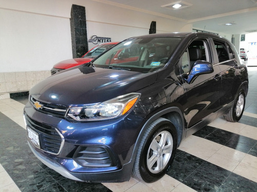 Chevrolet Trax 1.8 Lt At