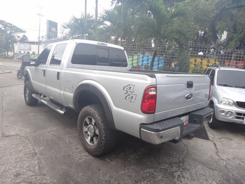 Imagen 6 de 12 de Ford F-250 Super Dutty Automatica 4x4