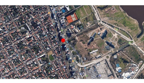 Imagen 11 de 17 de Desarrollo Depto. 2 Amb. C/amenities Vicente Lopez