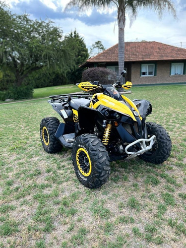 Imagen 2 de 11 de Can Am 800 Xxc
