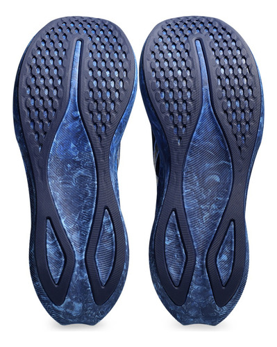 Tenis Hombre Asics Noosa Tri 16 Q125 400